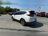 2020 Honda CR-V - Preview 6