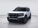 2026 Ford Bronco Sport - Preview 2