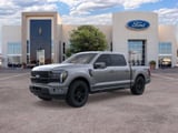 2026 Ford F-150 - Preview 2