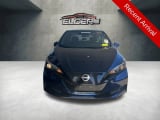 2025 Nissan Leaf - Preview 3