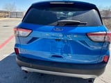 2021 Ford Escape - Preview 11