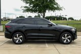 2026 Jaguar F-PACE - Preview 6