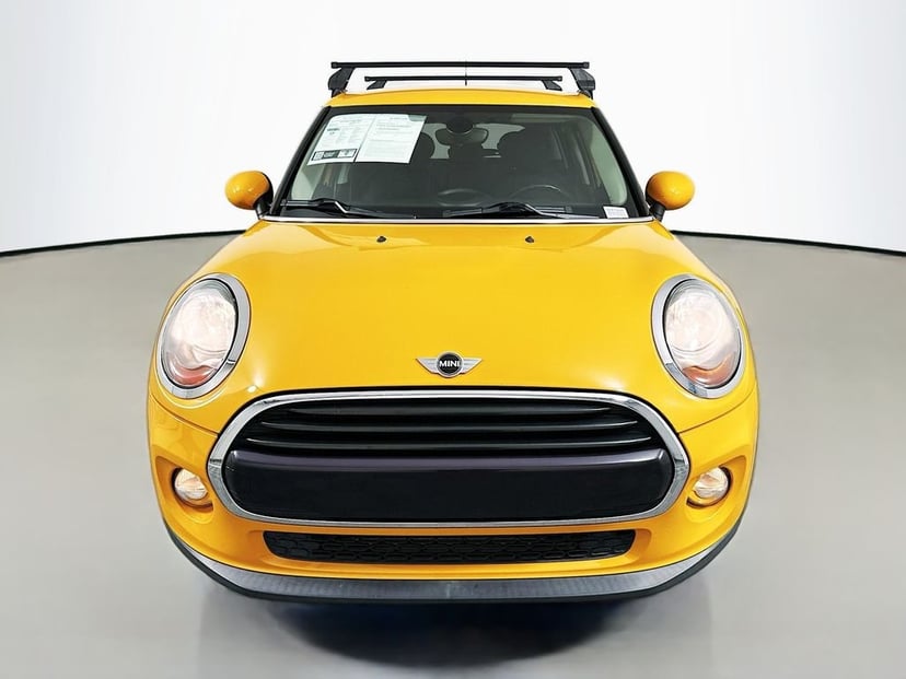 2018 MINI Hardtop - Image 1