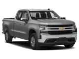 2020 Chevrolet Silverado 1500 - Preview 6