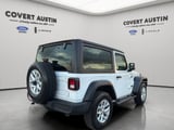2023 Jeep Wrangler - Preview 5