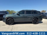 2027 Volkswagen Atlas - Preview 5