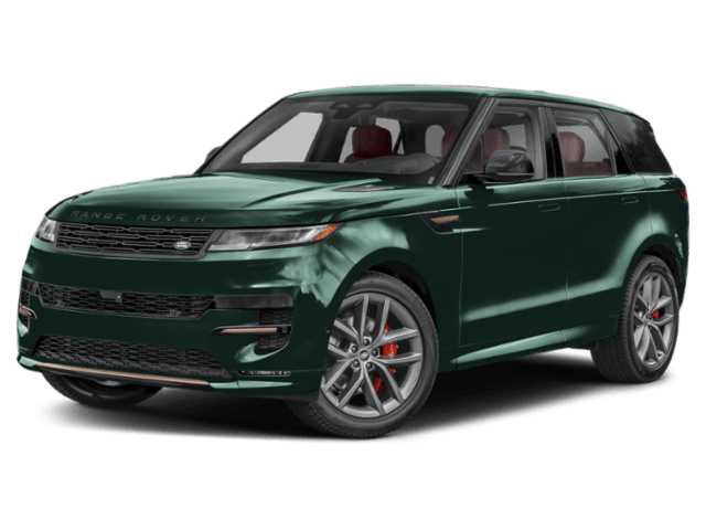 2026 Land Rover Range Rover - Image 1