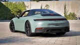 2026 Porsche 911 - Preview 4