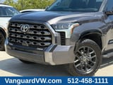 2022 Toyota Tundra - Preview 2