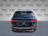 2026 Audi Q7 - Preview 7
