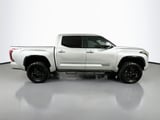 2025 Toyota Tundra - Preview 4