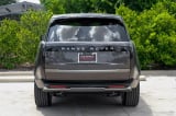 2026 Land Rover Range Rover - Preview 11