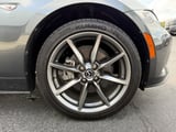 2023 Mazda MX-5 - Preview 8