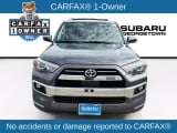 2022 Toyota 4Runner - Preview 2