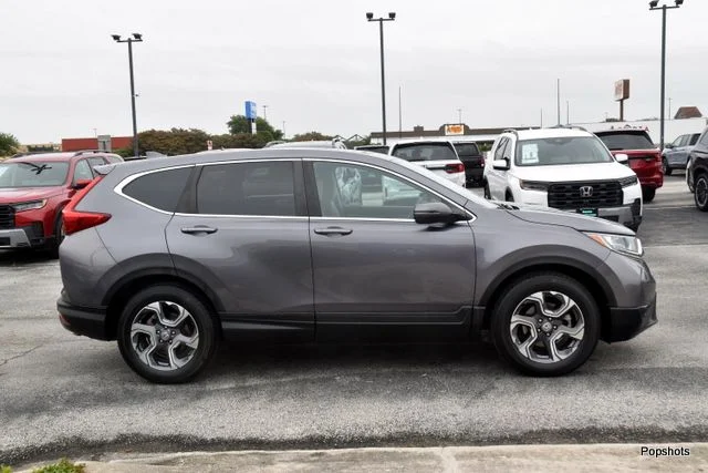 2018 Honda CR-V - Image 2