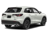 2024 Honda HR-V - Preview 6