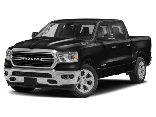 2020 Ram 1500 - Image 1