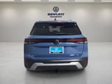 2025 Volkswagen Tiguan - Preview 4