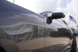 2025 Ford Mustang - Preview 9