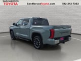 2026 Toyota Tundra - Preview 7