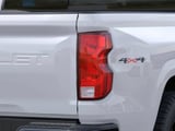 2026 Chevrolet Colorado - Preview 11