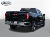 2026 GMC Sierra 1500 - Preview 5