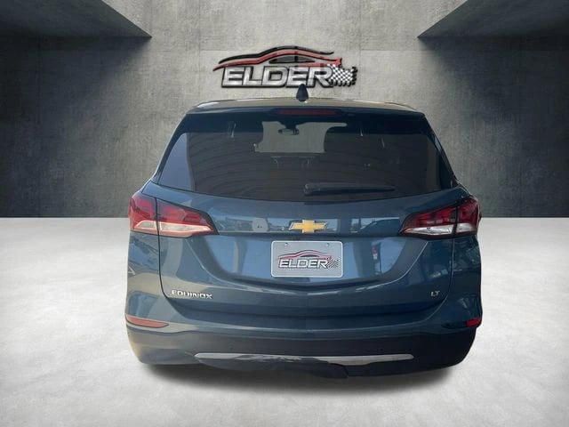 2024 Chevrolet Equinox - Image 2