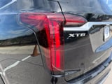 2023 Cadillac XT6 - Preview 7