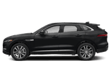 2023 Jaguar F-PACE - Preview 3