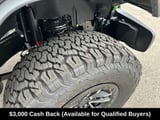 2026 Jeep Wrangler - Preview 13