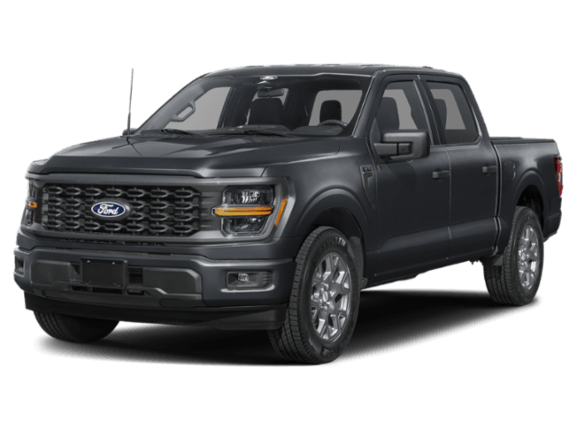 2026 Ford F-150 - Image 1