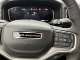 2026 Jeep Grand Wagoneer - Preview 12