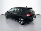 2024 Volkswagen Golf - Preview 7