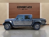 2026 Jeep Gladiator - Preview 2