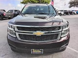 2020 Chevrolet Tahoe - Preview 2