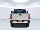 2026 Chevrolet Silverado 2500 HD - Preview 3