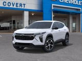 2026 Chevrolet Trax - Preview 6