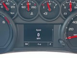2026 Chevrolet Silverado - Preview 16