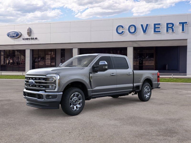 2026 Ford F-250 - Image 1
