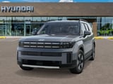 2027 Hyundai Santa Fe - Preview 6