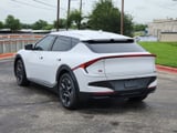 2026 Kia EV6 - Preview 5