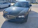 2008 Dodge Charger - Preview 2