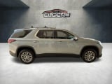 2023 Chevrolet Traverse - Preview 6