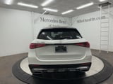 2026 Mercedes-Benz GLC - Preview 6