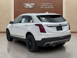 2026 Cadillac XT5 - Preview 4