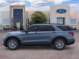 2026 Ford Explorer - Preview 3