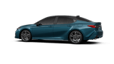2026 Toyota Camry - Preview 7
