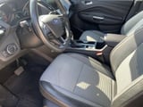2018 Ford Escape - Preview 9