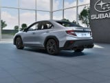 2026 Subaru WRX - Preview 4