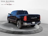 2026 Ram 1500 - Preview 14